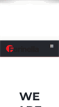 Mobile Screenshot of farinella.com